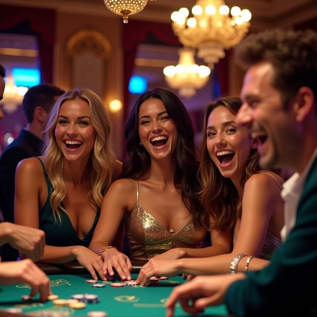 Ilustrasi pengalaman bermain sportsbook, slot online, dan live casino di berkah303