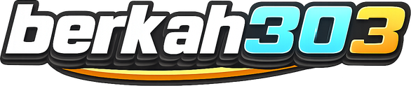 Logo berkah303
